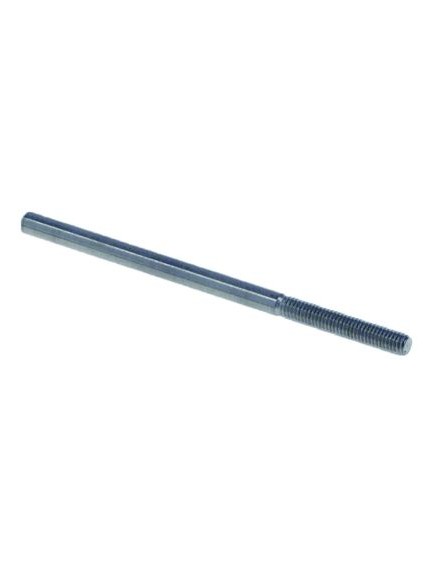 level electrode thread total length 55mm probe L 38mm ? 3mm thread M3