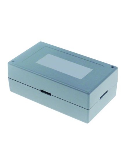 control box 2-group 230V L 188mm W 110mm H 72mm suitable for SAN MARCO