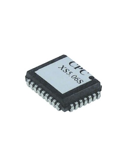 EPROM type CPC CODE XS5.06S Rational 3040.0311