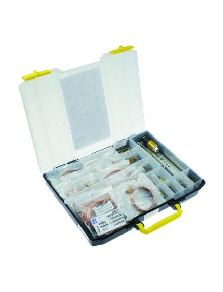 Assortment case SIT thermocouple