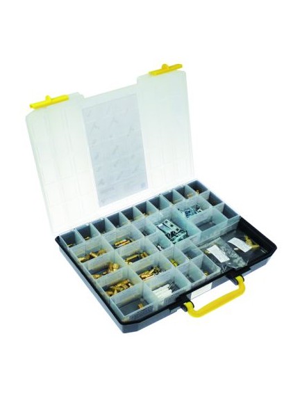 Assortment case SIT pilot burner series 100