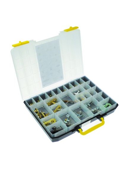 Assortment case SIT 160 series / POLIDORO pilot burner