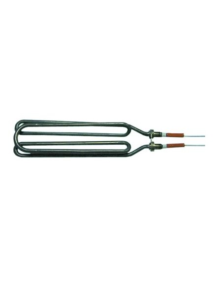 heating element 3300W 220V heating circuits 1 L 255mm W 67mm H 20mm L1 20mm L2 25mm L3 210mm