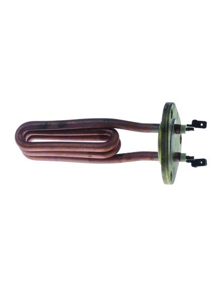 heating element 1500W 230V heating circuits 1 mounting ? 40mm hole distance 51mm L 133mm W 34mm