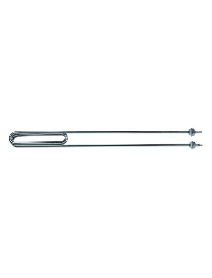 heating element 3000W 230V heating circuits 1 L 600mm W 50mm H 35mm mounting distance 50mm