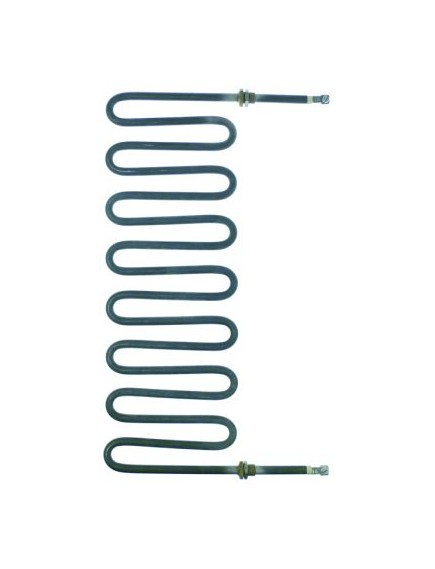 Heating element 4000W 230V L 155mm W 440mm Rational 40.02.077