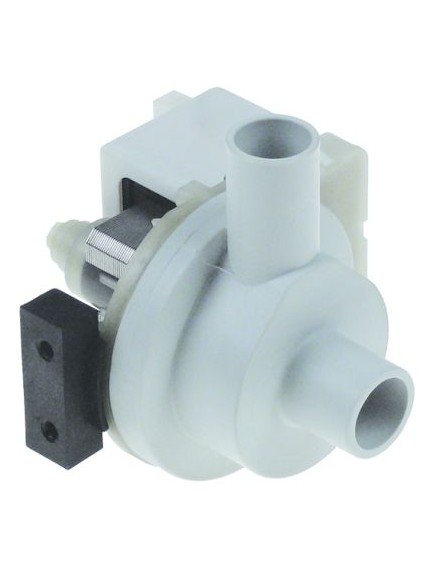 Ablaufpumpe Eingang ? 24mm Ausgang ? 22mm 33W 230V 50Hz GRE