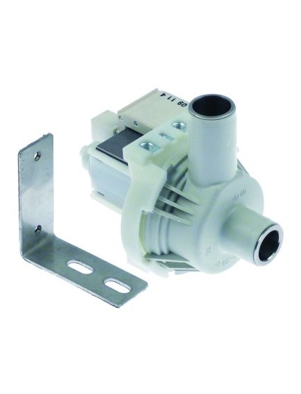 drain pump inlet ? 24mm outlet ? 24mm 230V 32W 50/60Hz HANNING type DPS 25 R