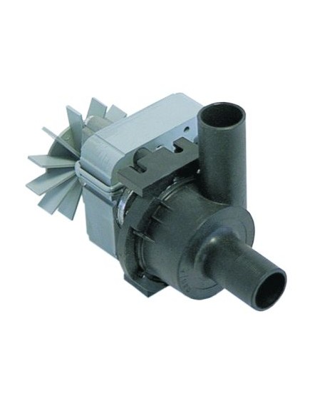 Ablaufpumpe Eingang ? 24mm Ausgang ? 24mm 100W 230V 50Hz GRE
