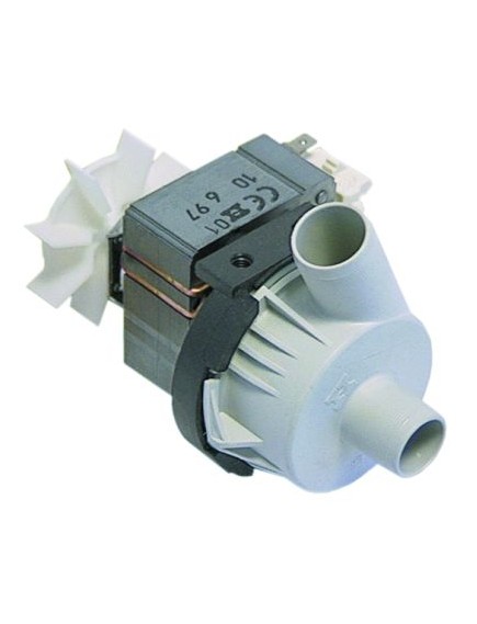 Ablaufpumpe 80W HANNING