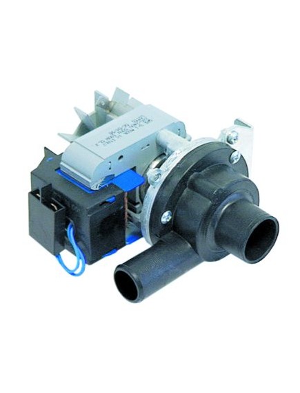 Ablaufpumpe Eingang ? 30mm Ausgang ? 24mm 100W 220V 50Hz GRE