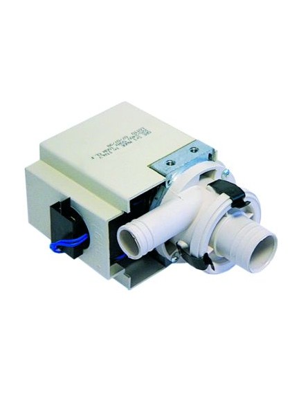 Ablaufpumpe Eingang ? 22/25/30mm Ausgang ? 25mm 100W 115V 60Hz GRE