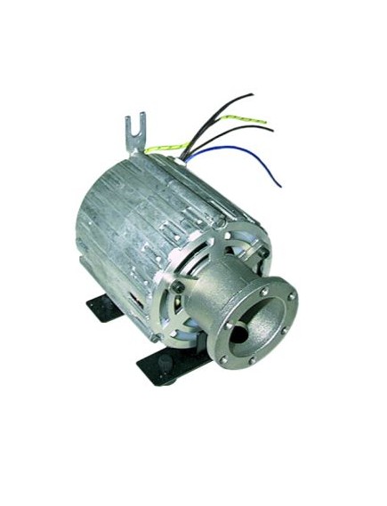 pump motor RPM type 11039002 150W 230V 50Hz connection flange L 185mm W 155mm H 170mm