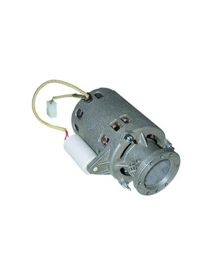 pump motor AF type SEC10256/A 170W 230V 50/60Hz connection flange L 190mm W 100mm H 150mm