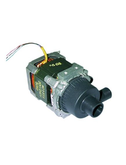 Ablaufpumpe 230V 100W