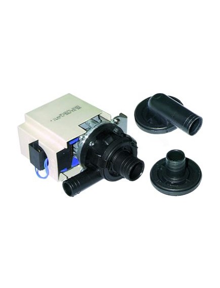 Ablaufpumpe Eingang ? 23/25/30mm Ausgang ? 22mm 100W 230V 50Hz GRE