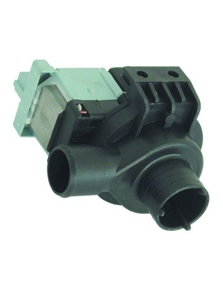 Ablaufpumpe Eingang ? 35mm Ausgang ? 30mm 230V 25W 50Hz ASKOLL Typ R113