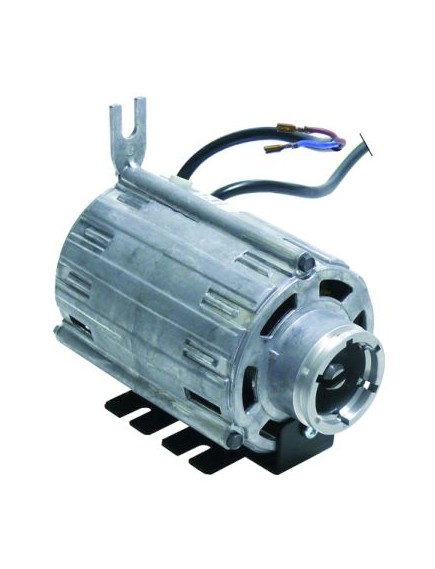 pump motor RPM type C004311 100W 230V 50/60Hz connection clip L 160mm W 95mm H 140mm