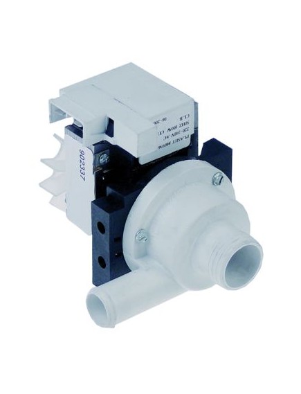 Ablaufpumpe Eingang ? 30mm Ausgang ? 24mm 230V 100W 50Hz