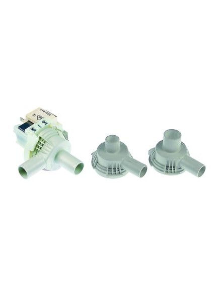 Ablaufpumpe Typ DPS25-032 50 Hz 30 W 230 V Eingang ? 24/30mm Ausgang ? 24 mm HANNING