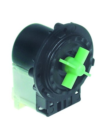 Ablaufpumpe ohne Deckel 230V 34W 50Hz PLASET Typ 49896