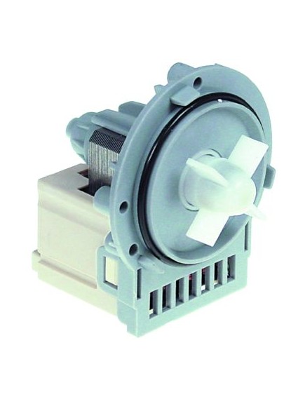 Ablaufpumpe 230V 34W 50Hz ASKOLL Typ M230 ohne Deckel