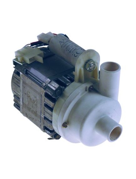 Ablaufpumpe Eingang ? 24mm Ausgang ? 24mm 230V 110W 60Hz