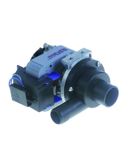Ablaufpumpe Eingang ? 30mm Ausgang ? 23mm 100W 440V 60Hz GRE
