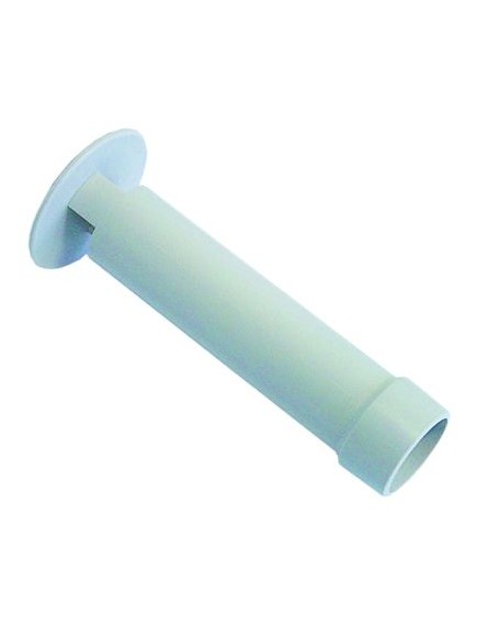 ?berlaufrohr L 140mm ? 30mm