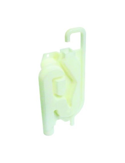 backflow preventer