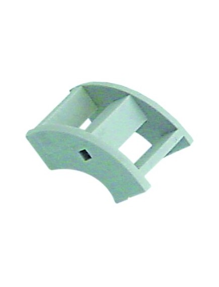 adapter for wash arm support