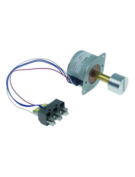 agitator motor magnetic 220/240V 50Hz CROUZET 16,7W suitable for BONAMAT for HCM
