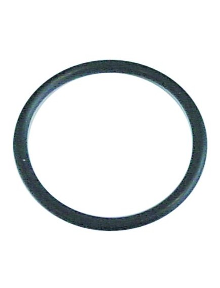 O-ring EPDM thickness 2,62mm ID ? 28,25mm Qty 1 pcs