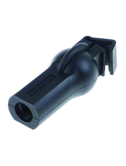 ball socket left