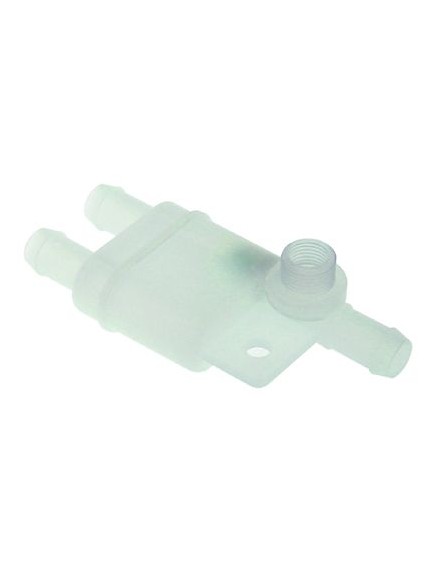 backflow preventer hose ? 13mm