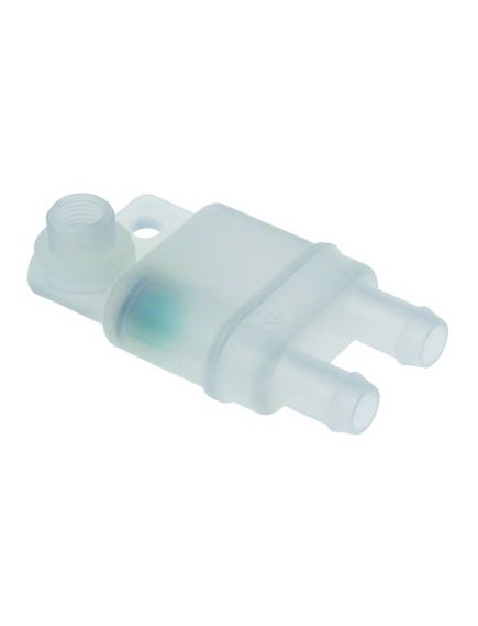 backflow preventer connection 3/8  hose ? 13mm