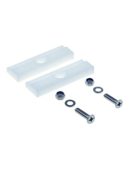 Abstandshalter Kit f?r Haube L 79mm B 24mm H 10mm