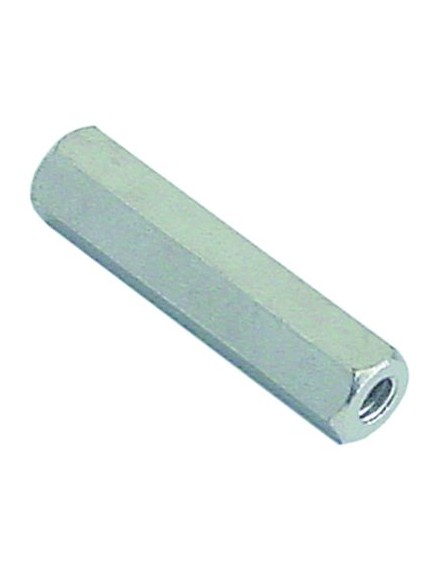 bar for filter fixing L 44mm