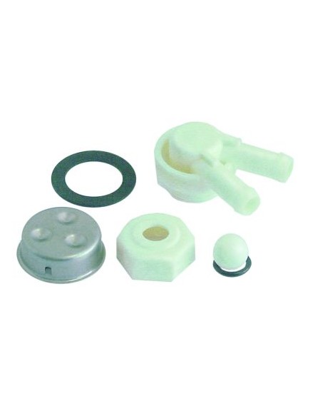 backflow preventer