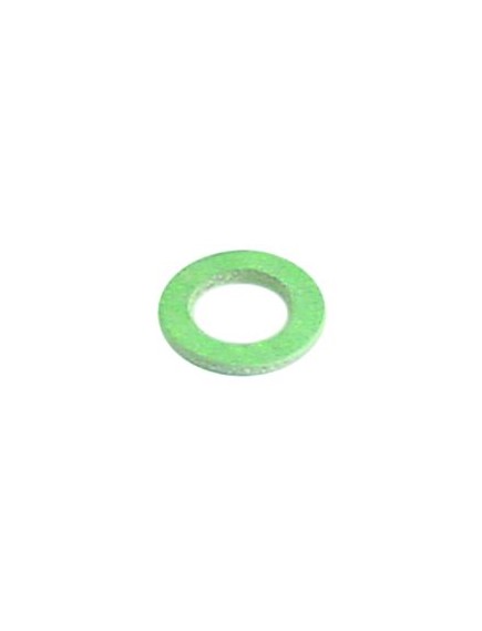 flat gasket FIBER ED ? 18,5mm ID ? 11mm thickness 2mm Qty 1 pcs