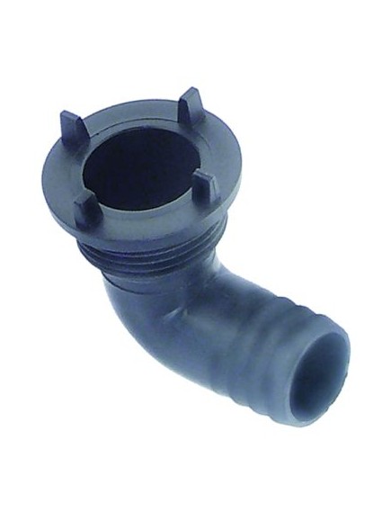 Ablaufventil Gewinde 1  Schlauch ? 25mm
