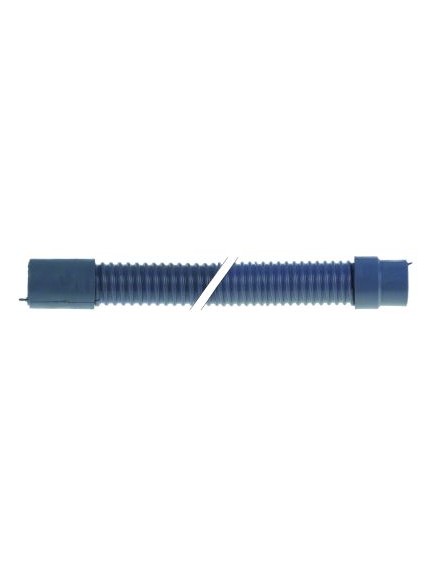 Ablaufschlauch DN31 L 1500mm A ? innen 31mm A ? au?en 35mm B ? innen 40mm B ? au?en 46mm