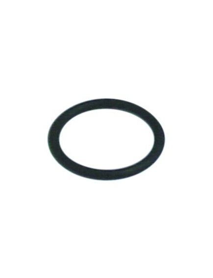 O-ring EPDM thickness 1,78mm ID ? 14mm Qty 1 pcs