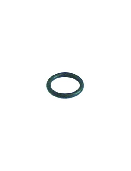 O-ring EPDM thickness 1,78mm ID ? 9,25mm Qty 1 pcs