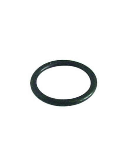 O-ring EPDM thickness 2,62mm ID ? 18,72mm Qty 1 pcs