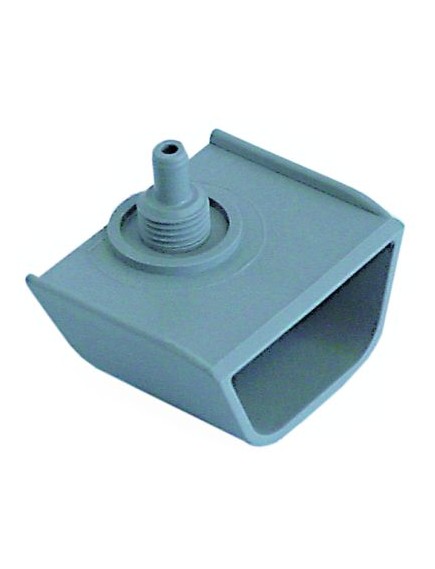 air trap thread M14x1.5