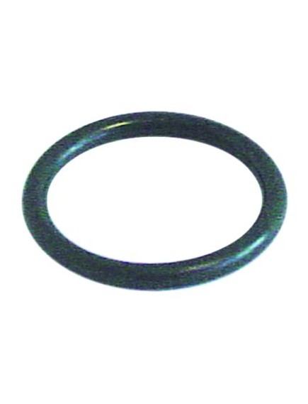 O-ring EPDM thickness 2,62mm ID ? 20,63mm Qty 1 pcs