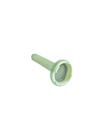 Ansaugfilter Schlauch ? 4mm