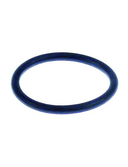 O-ring EPDM thickness 5,34mm ID ? 53,34mm Qty 1 pcs