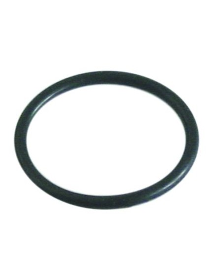 O-ring EPDM thickness 3,53mm ID ? 39,69mm Qty 1 pcs